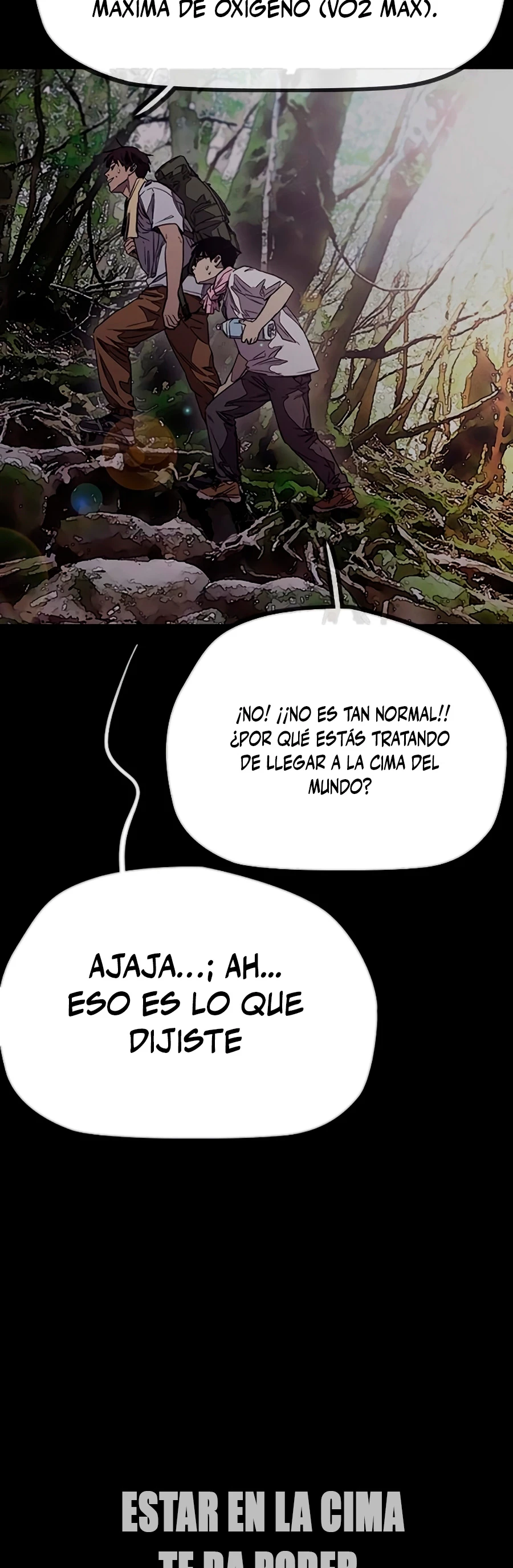 RompeVientos - Capítulo 453 - Página 65 - LectorTMOo