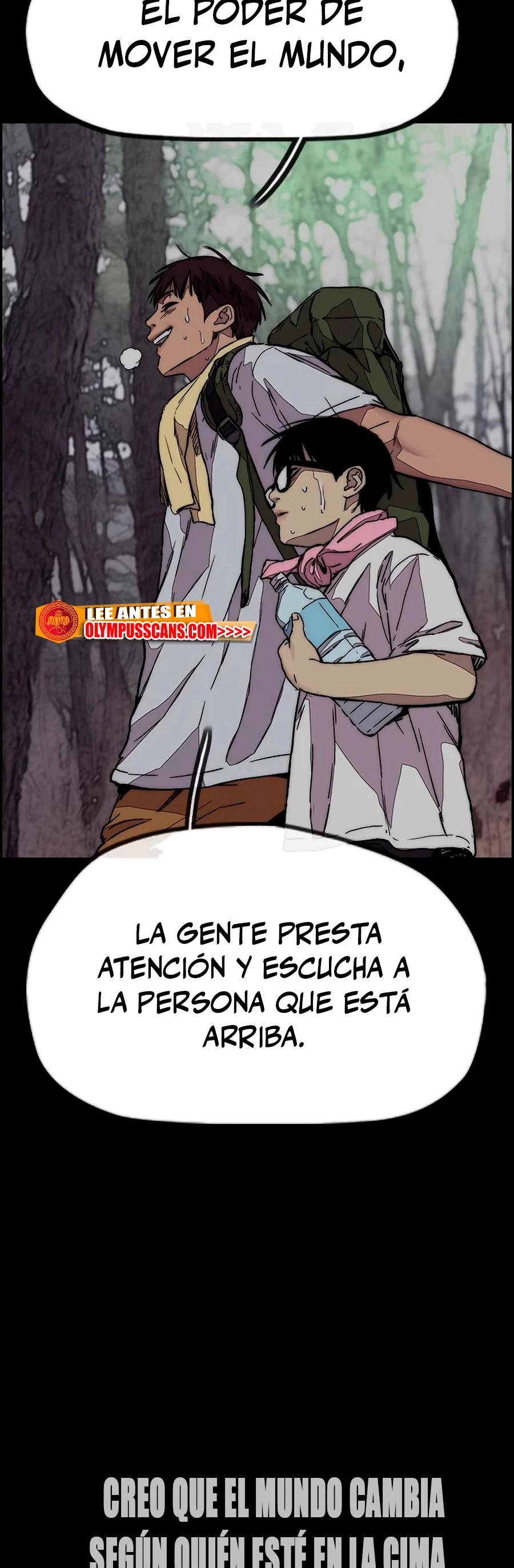 RompeVientos - Capítulo 453 - Página 67 - LectorTMOo