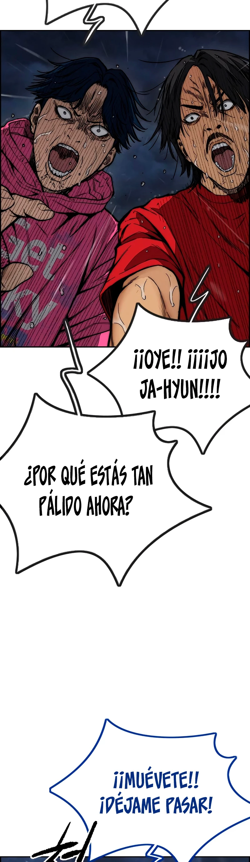 RompeVientos - Capítulo 454 - Página 24 - LectorTMOo