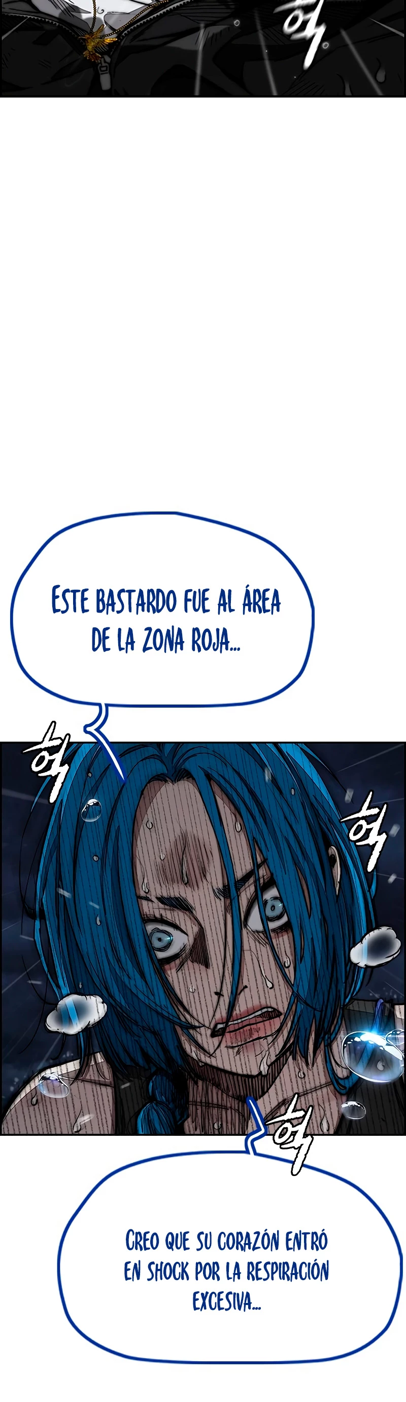 RompeVientos - Capítulo 454 - Página 26 - LectorTMOo