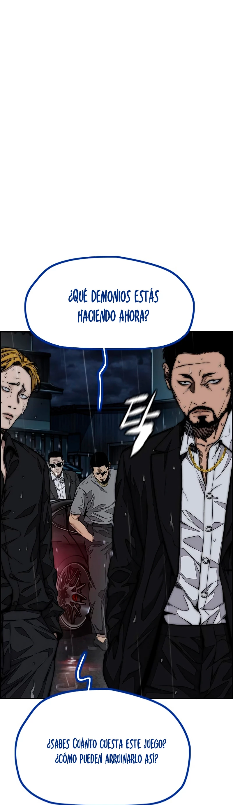 RompeVientos - Capítulo 454 - Página 30 - LectorTMOo