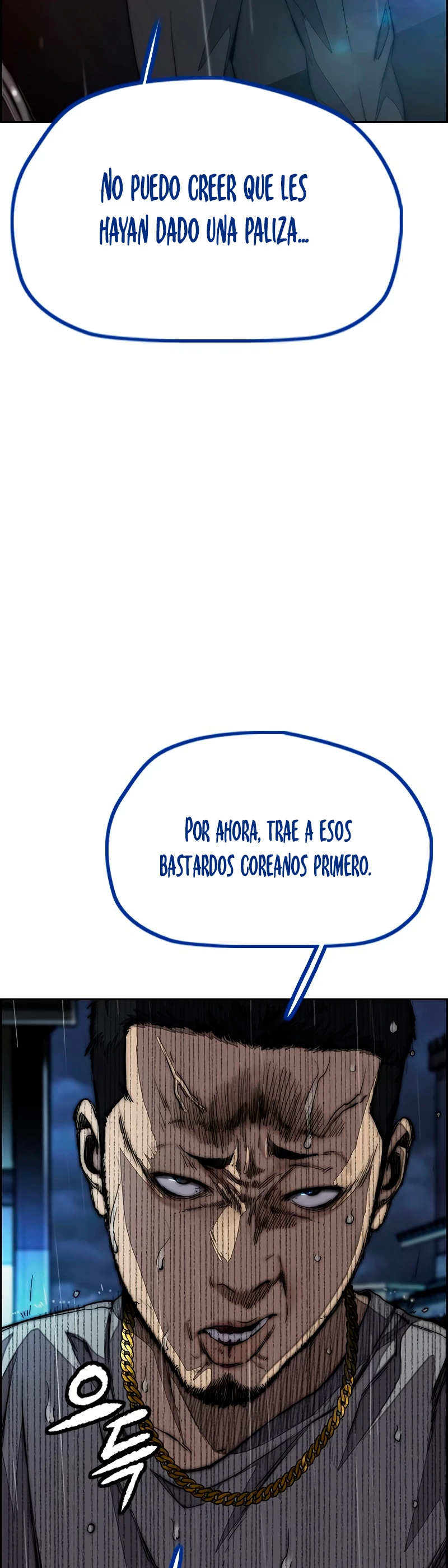 RompeVientos - Capítulo 454 - Página 32 - LectorTMOo