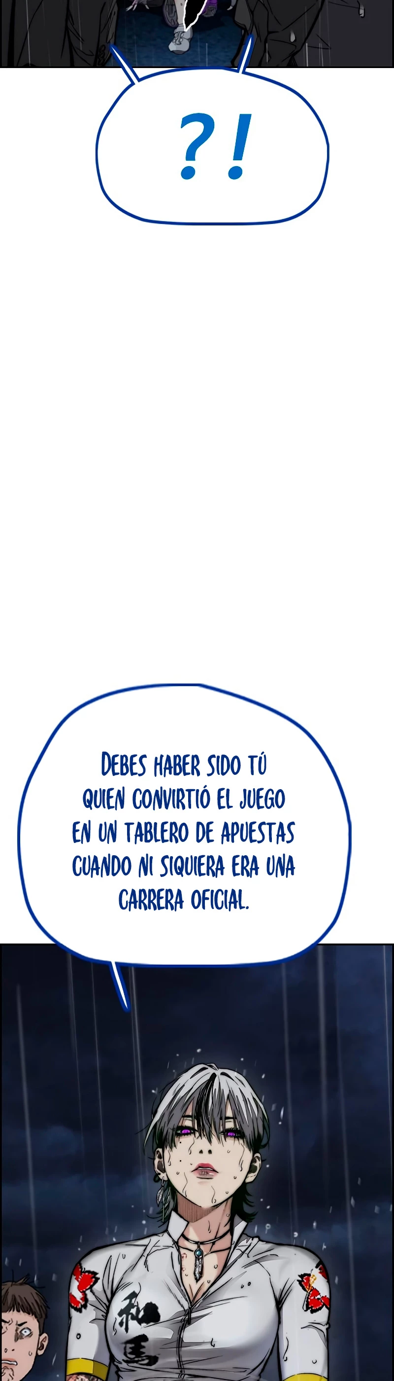 RompeVientos - Capítulo 454 - Página 34 - LectorTMOo