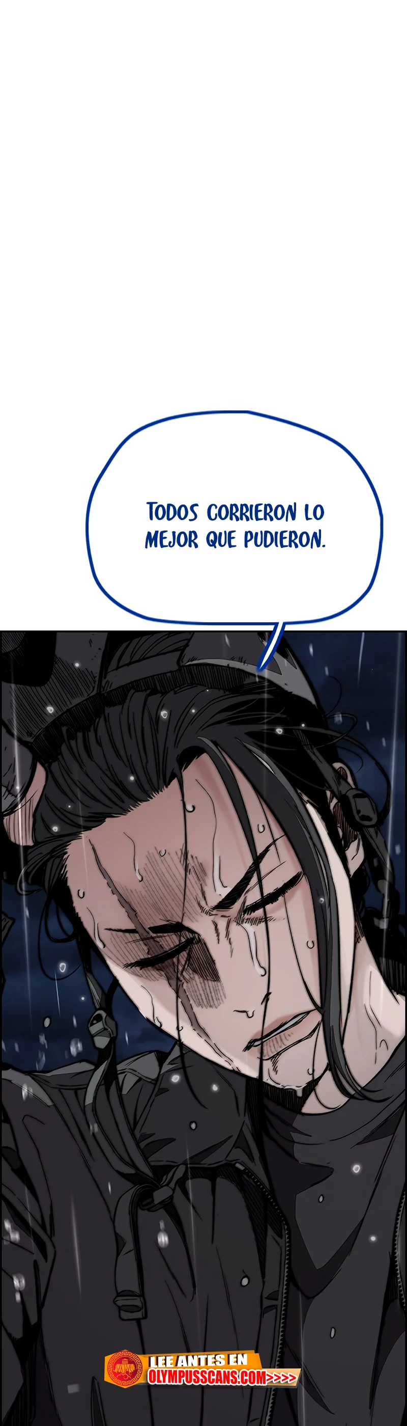 RompeVientos - Capítulo 454 - Página 36 - LectorTMOo