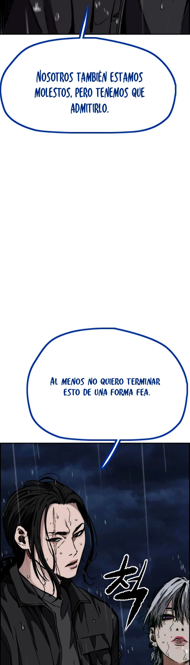 RompeVientos - Capítulo 454 - Página 37 - LectorTMOo