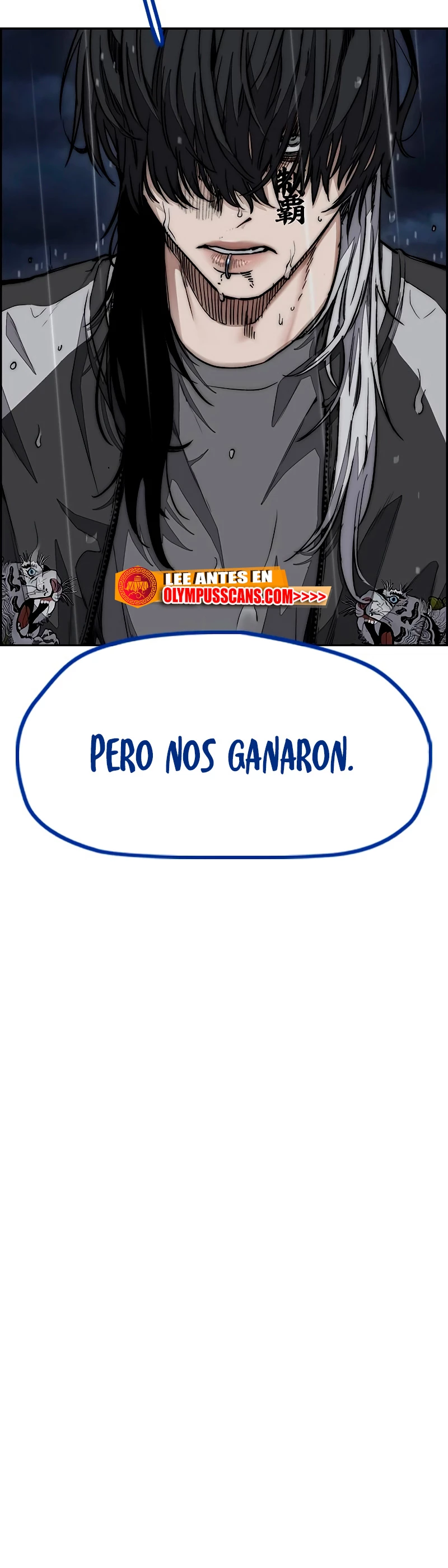 RompeVientos - Capítulo 454 - Página 40 - LectorTMOo