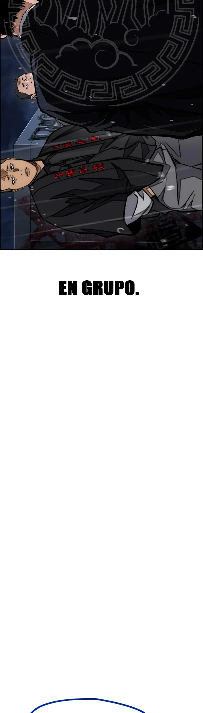 RompeVientos - Capítulo 454 - Página 43 - LectorTMOo