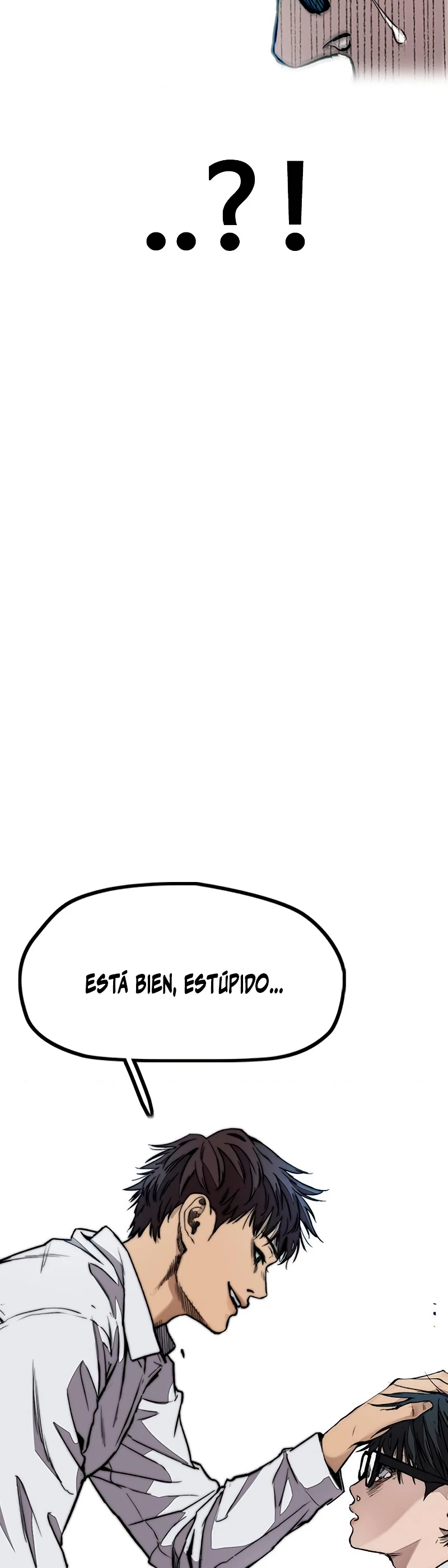 RompeVientos - Capítulo 454 - Página 73 - LectorTMOo