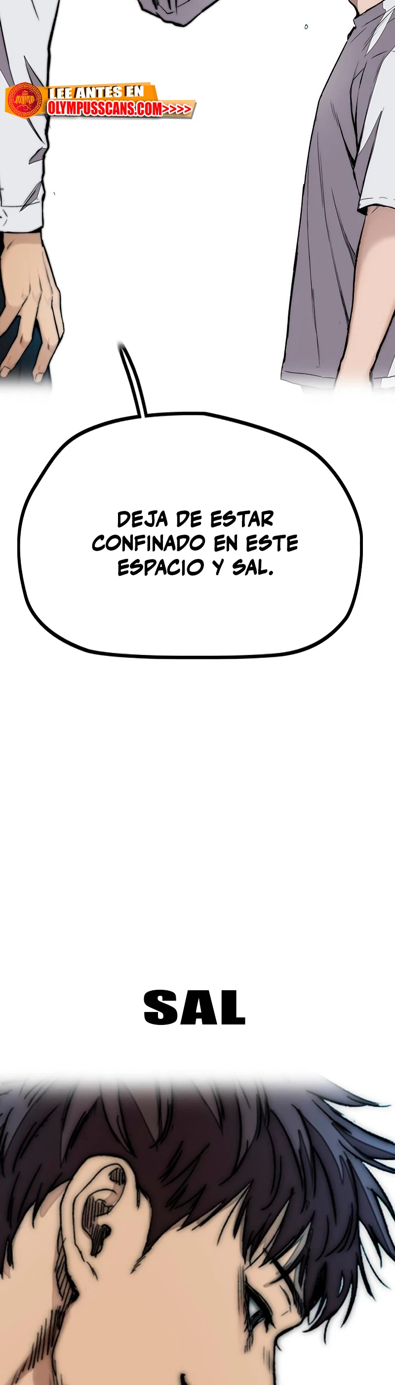 RompeVientos - Capítulo 454 - Página 74 - LectorTMOo