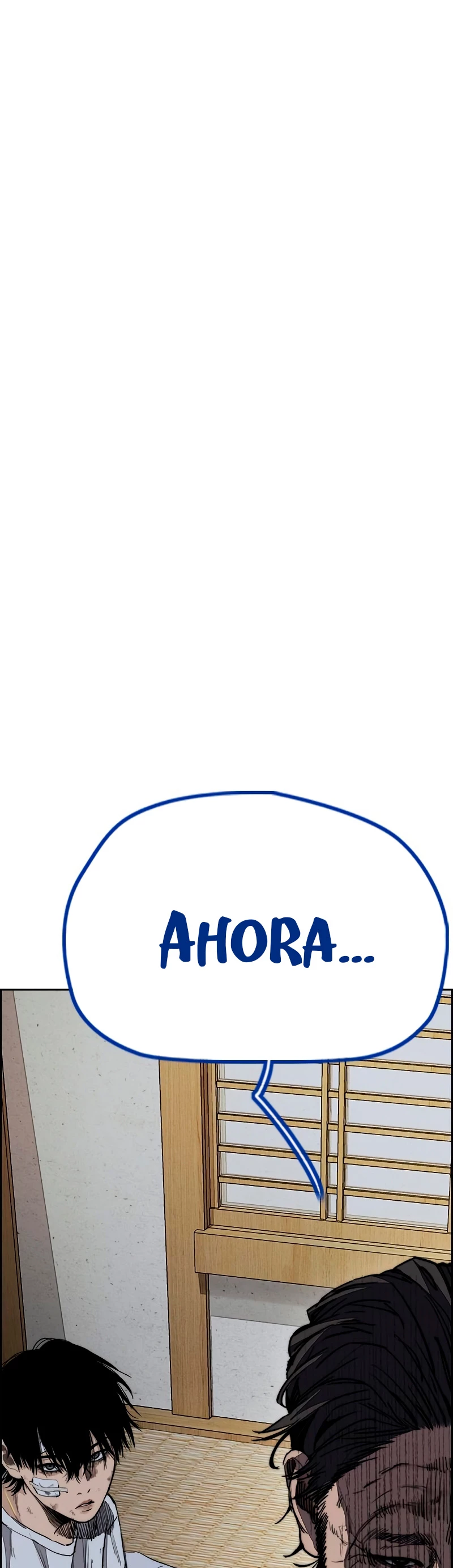 RompeVientos - Capítulo 454 - Página 105 - LectorTMOo