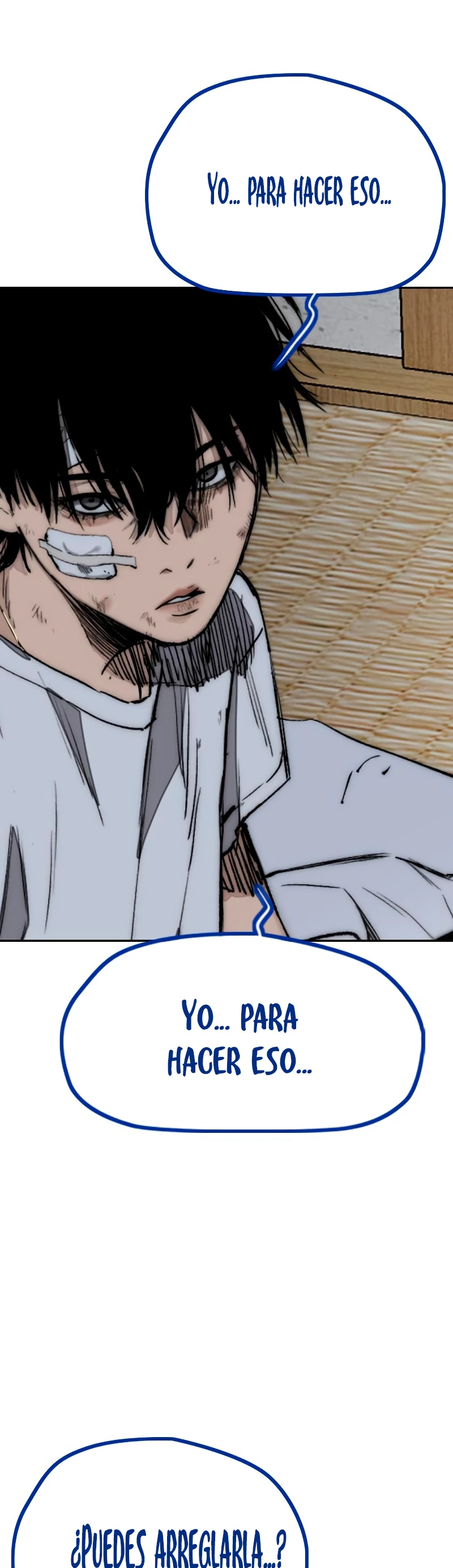 RompeVientos - Capítulo 454 - Página 107 - LectorTMOo