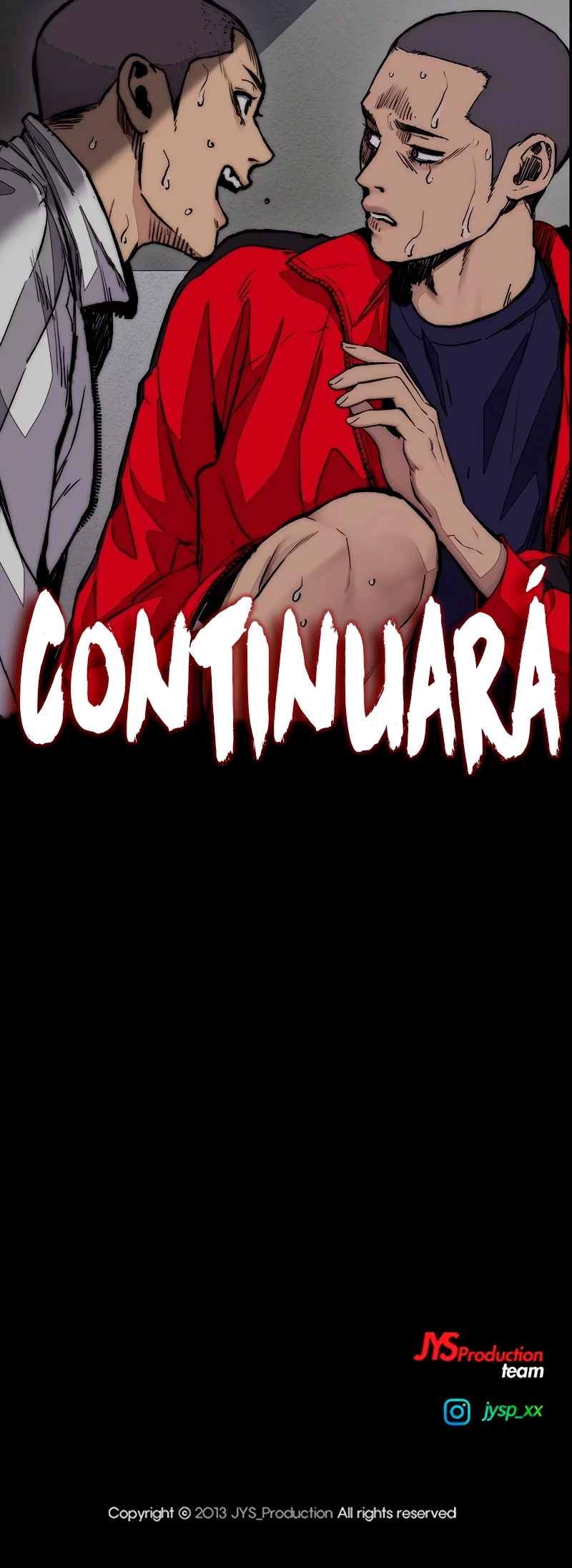 RompeVientos - Capítulo 454 - Página 113 - LectorTMOo
