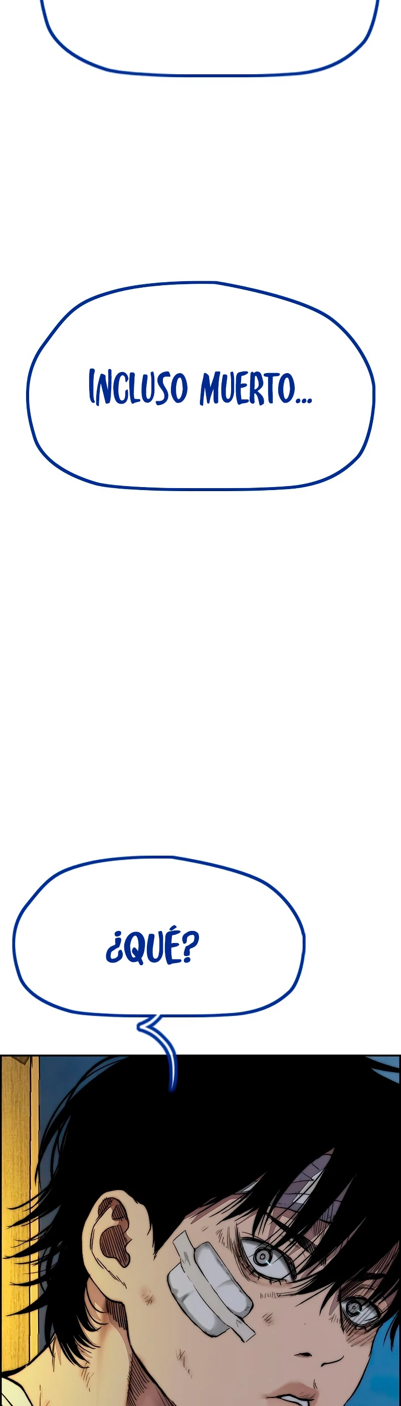 RompeVientos - Capítulo 455 - Página 5 - LectorTMOo