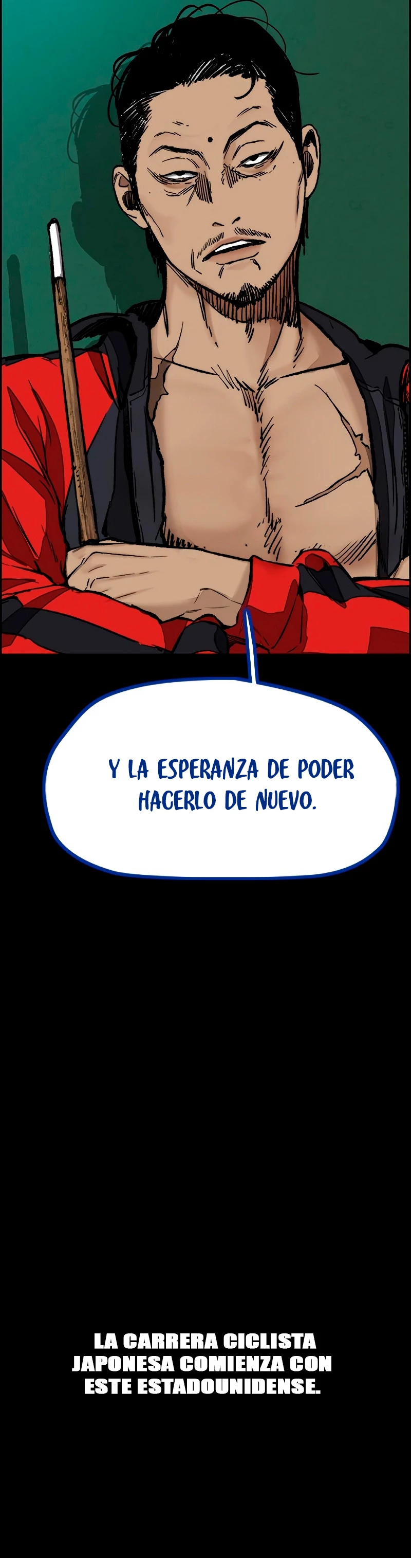 RompeVientos - Capítulo 455 - Página 21 - LectorTMOo