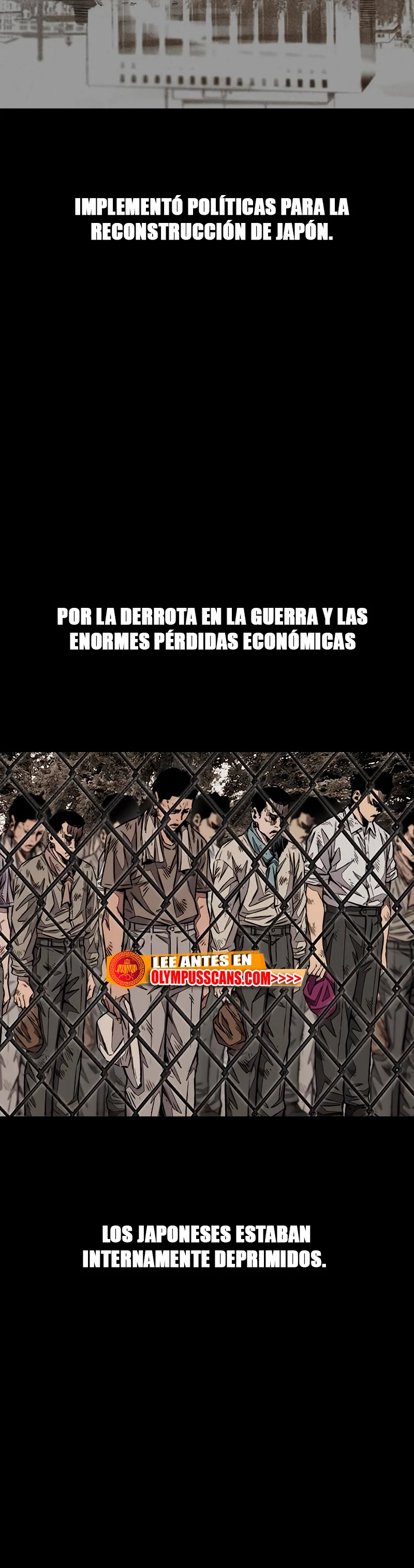 RompeVientos - Capítulo 455 - Página 24 - LectorTMOo