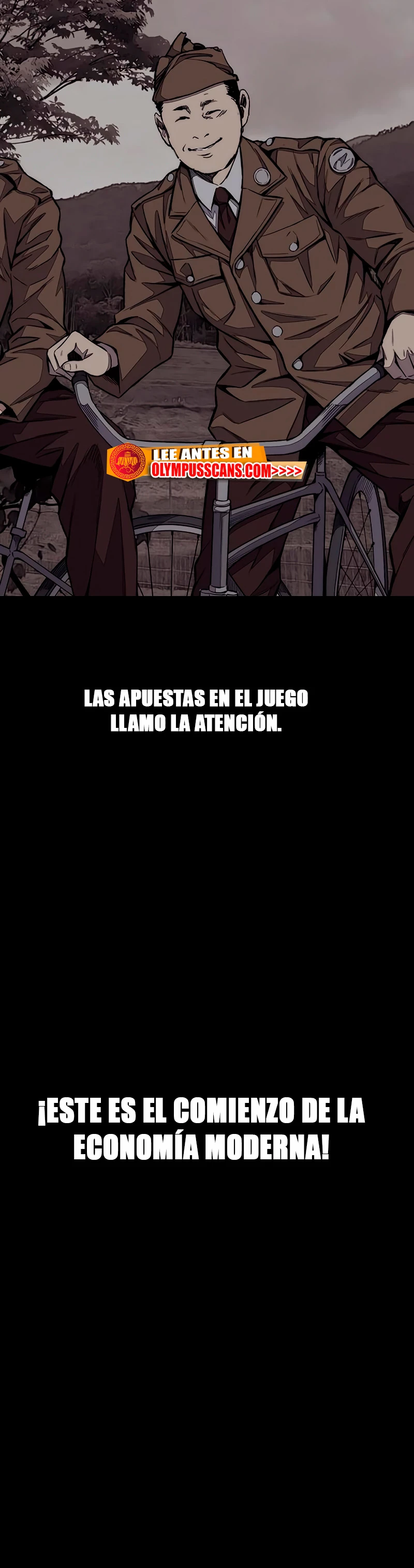 RompeVientos - Capítulo 455 - Página 26 - LectorTMOo