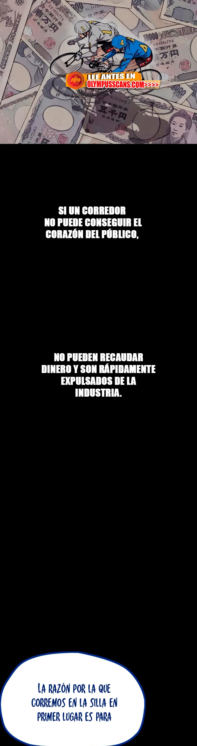 RompeVientos - Capítulo 455 - Página 29 - LectorTMOo
