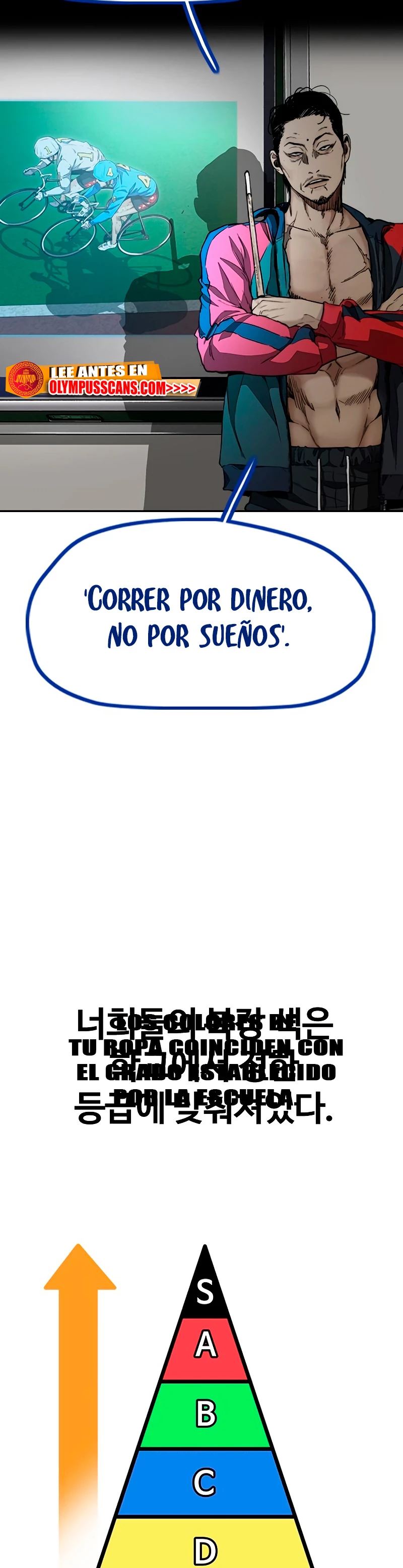 RompeVientos - Capítulo 455 - Página 30 - LectorTMOo