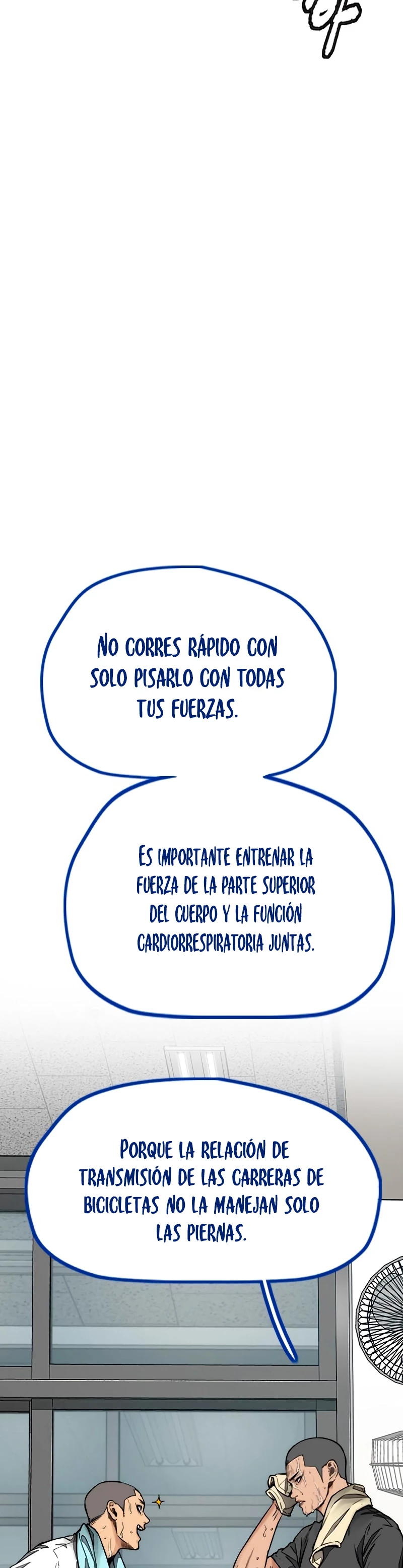RompeVientos - Capítulo 455 - Página 36 - LectorTMOo