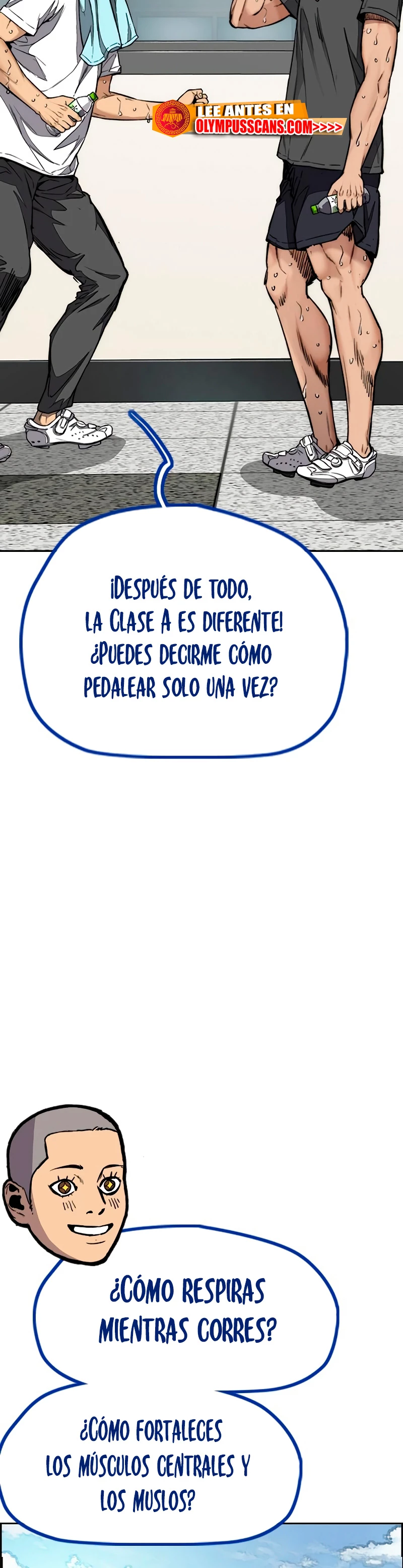 RompeVientos - Capítulo 455 - Página 37 - LectorTMOo