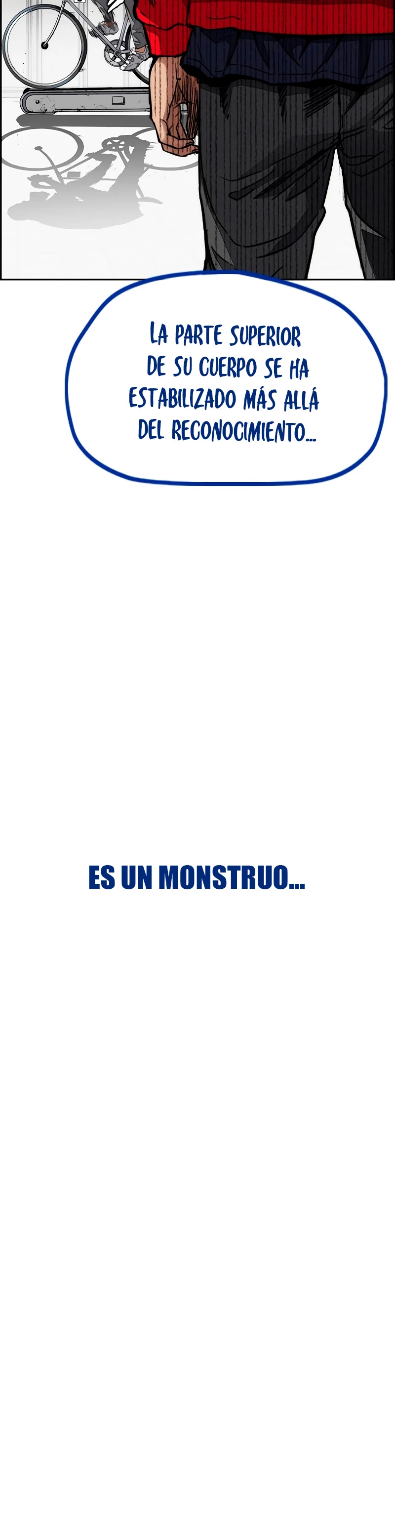 RompeVientos - Capítulo 455 - Página 42 - LectorTMOo