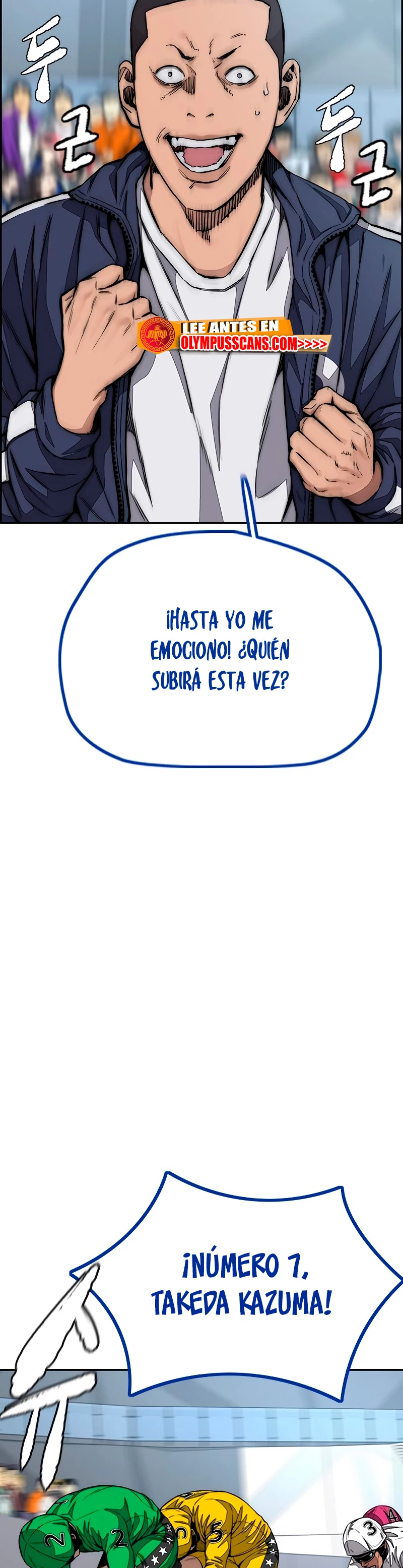 RompeVientos - Capítulo 455 - Página 45 - LectorTMOo