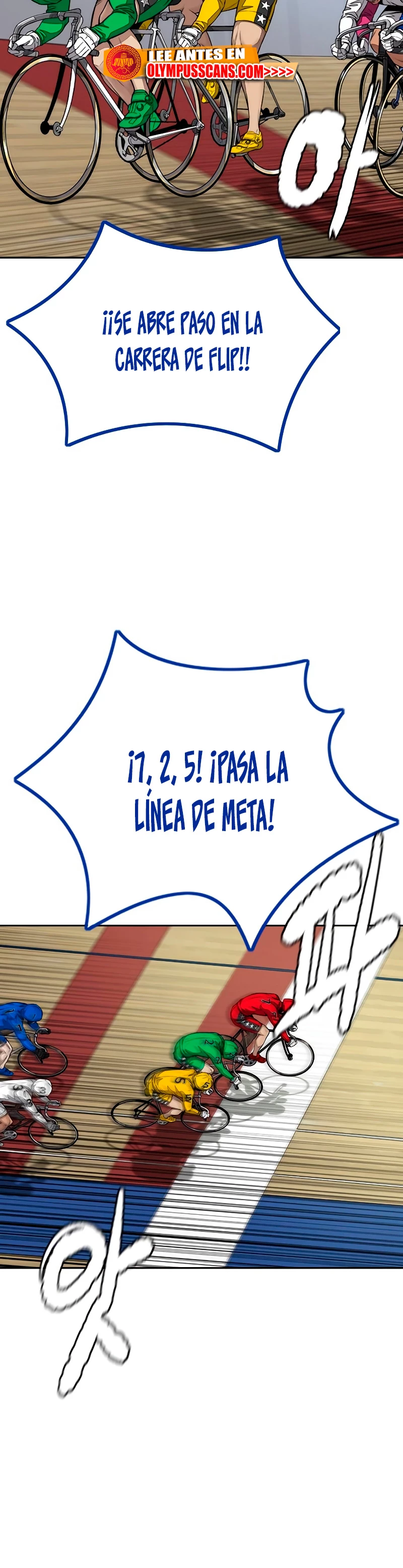 RompeVientos - Capítulo 455 - Página 46 - LectorTMOo