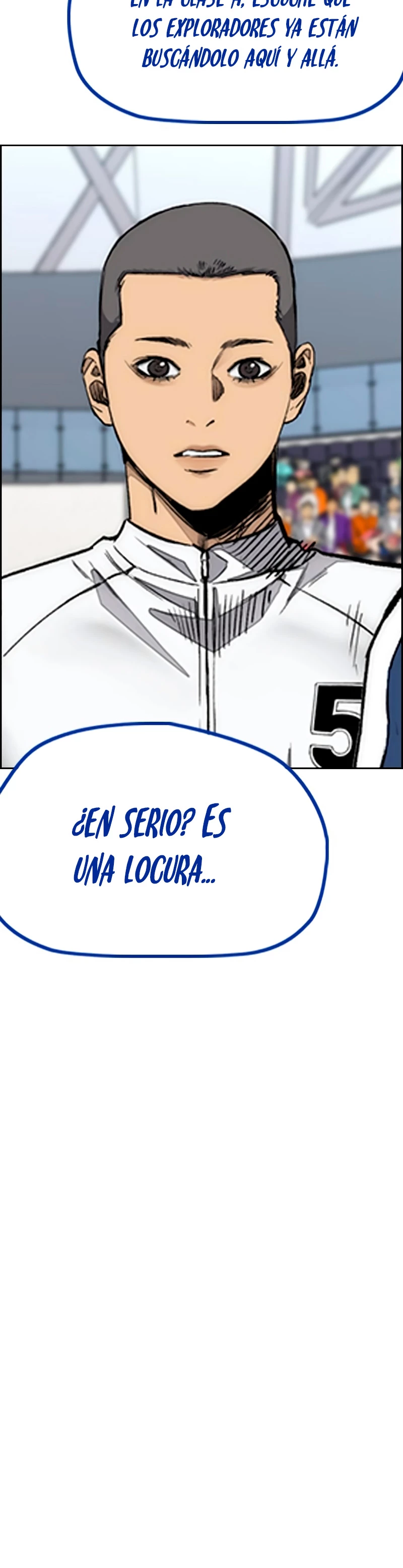 RompeVientos - Capítulo 455 - Página 49 - LectorTMOo