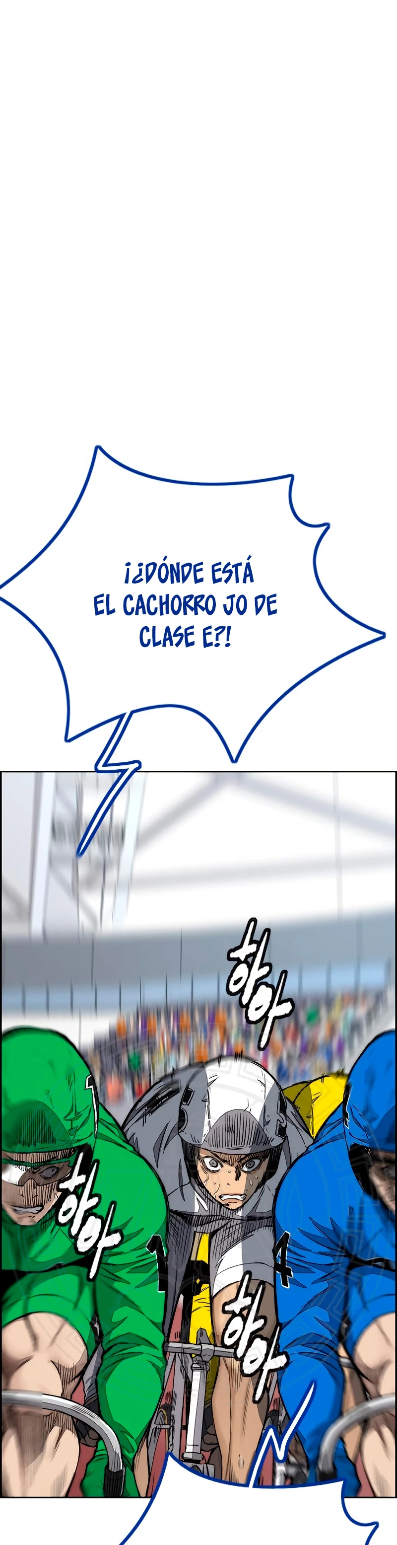 RompeVientos - Capítulo 455 - Página 51 - LectorTMOo