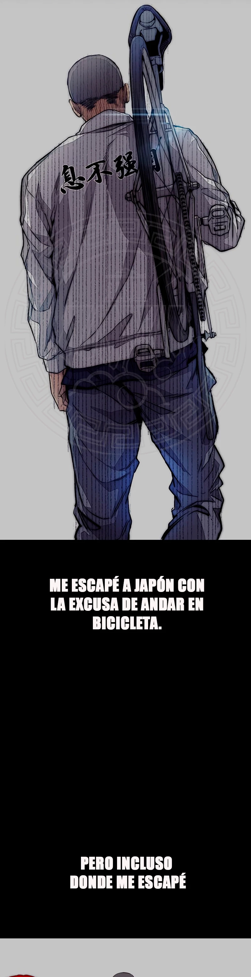 RompeVientos - Capítulo 455 - Página 57 - LectorTMOo