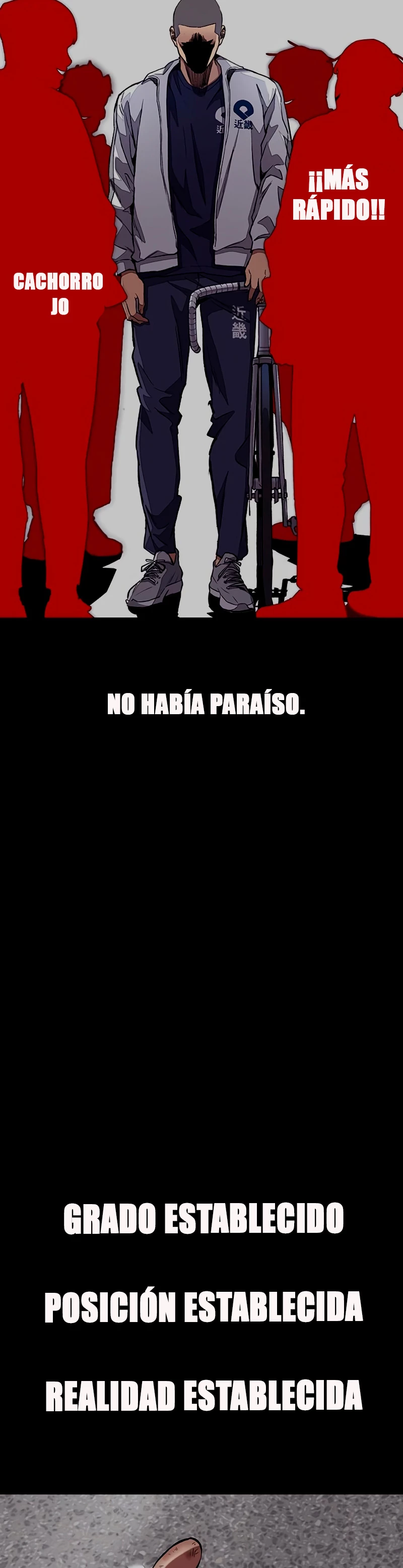 RompeVientos - Capítulo 455 - Página 58 - LectorTMOo