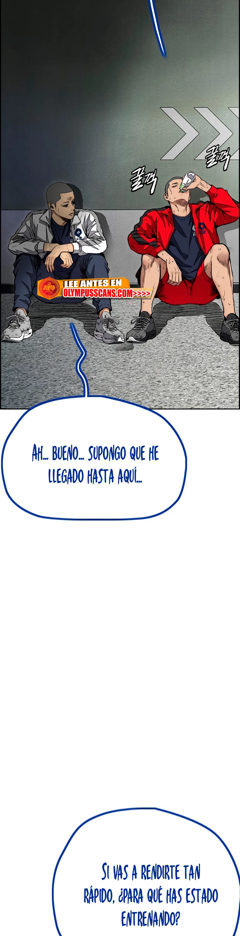 RompeVientos - Capítulo 455 - Página 63 - LectorTMOo