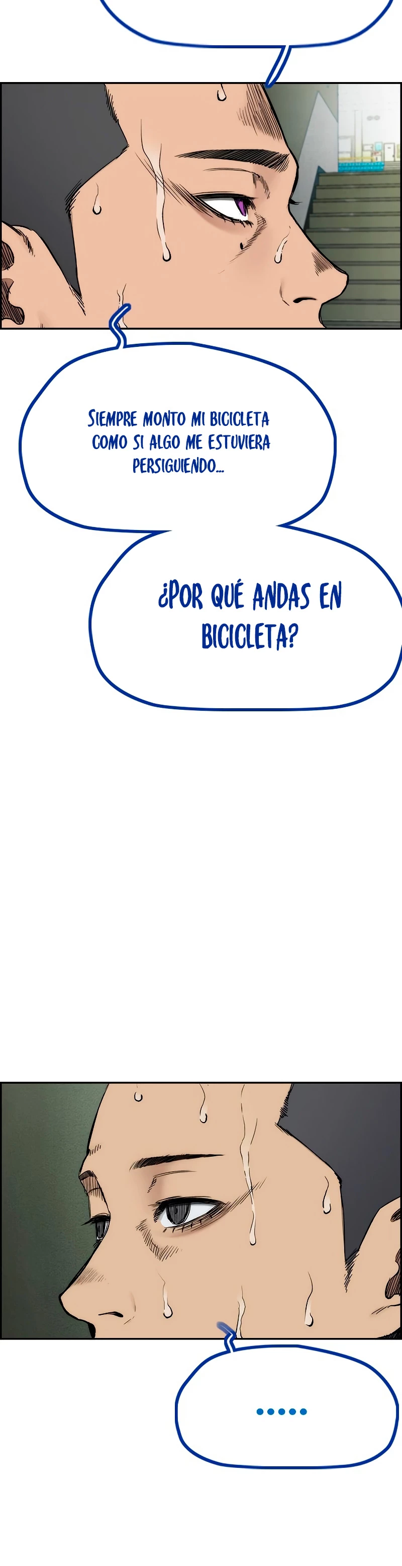 RompeVientos - Capítulo 455 - Página 64 - LectorTMOo