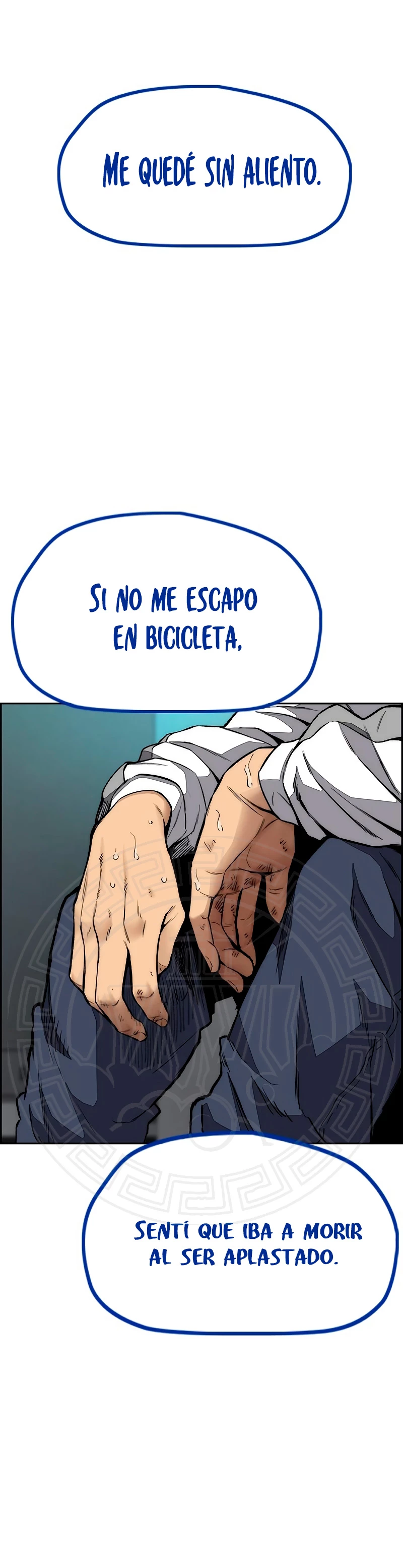 RompeVientos - Capítulo 455 - Página 65 - LectorTMOo