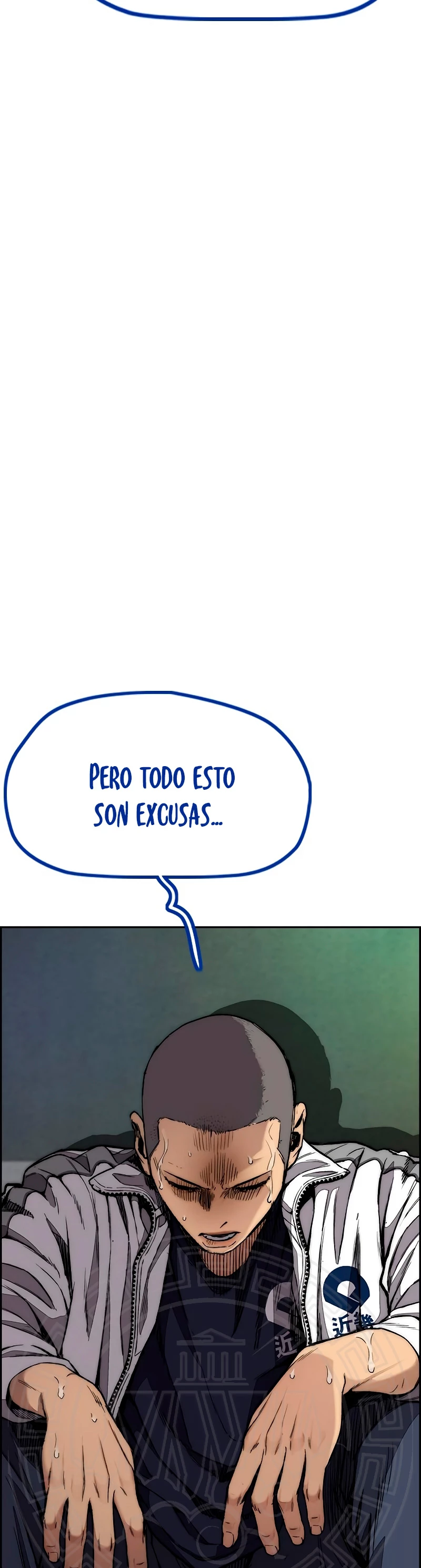 RompeVientos - Capítulo 455 - Página 67 - LectorTMOo