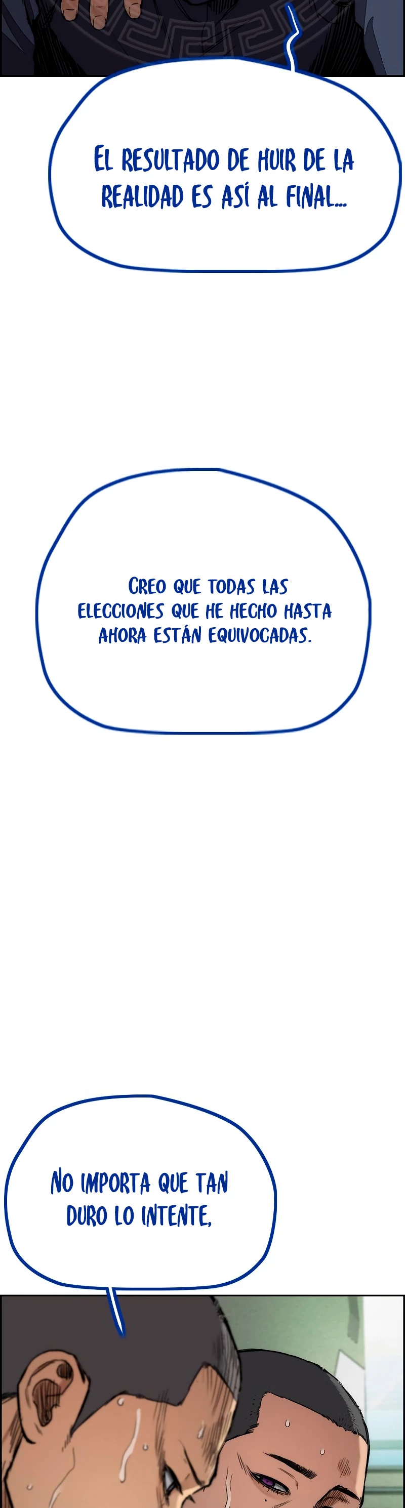 RompeVientos - Capítulo 455 - Página 68 - LectorTMOo