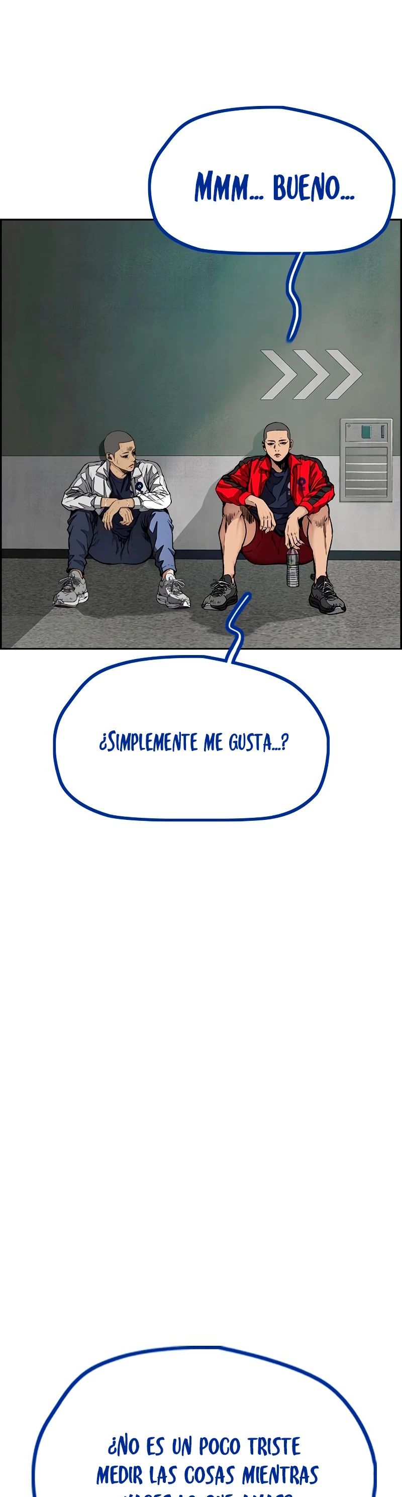 RompeVientos - Capítulo 455 - Página 71 - LectorTMOo