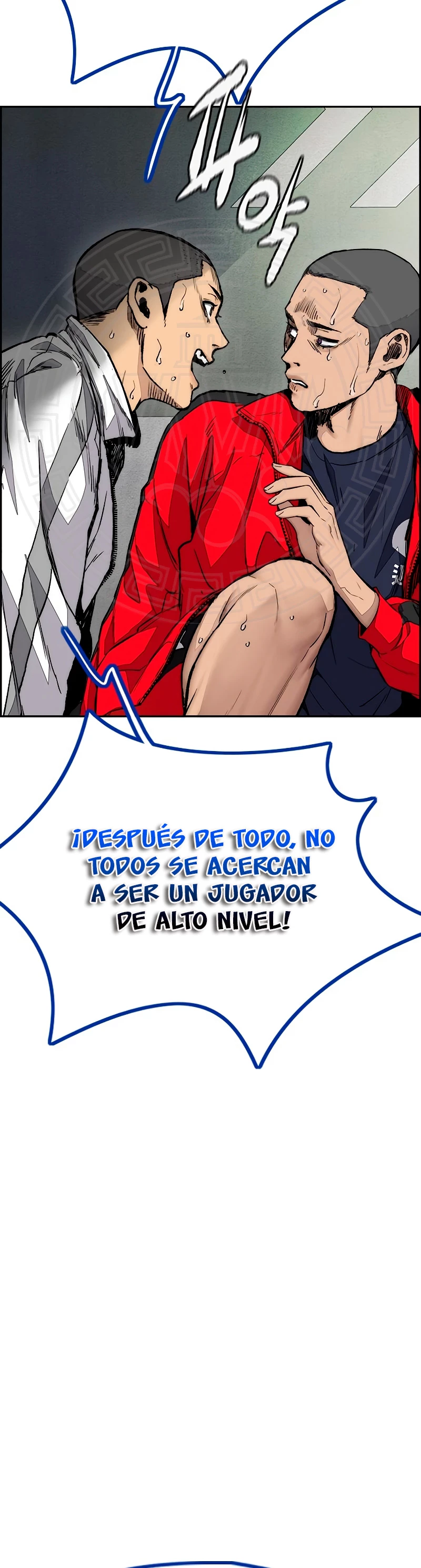 RompeVientos - Capítulo 455 - Página 74 - LectorTMOo
