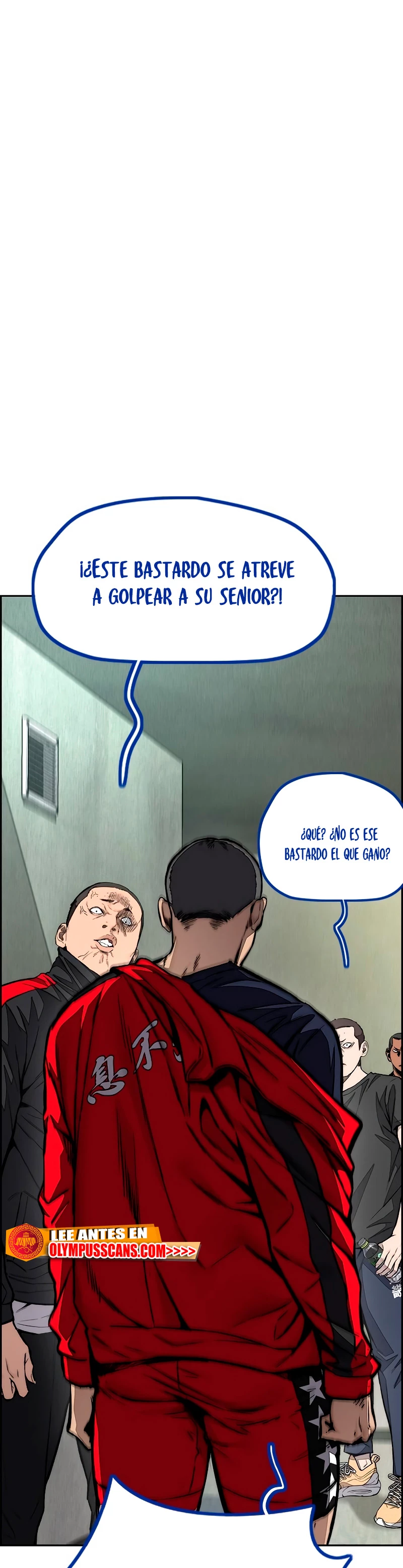 RompeVientos - Capítulo 455 - Página 86 - LectorTMOo