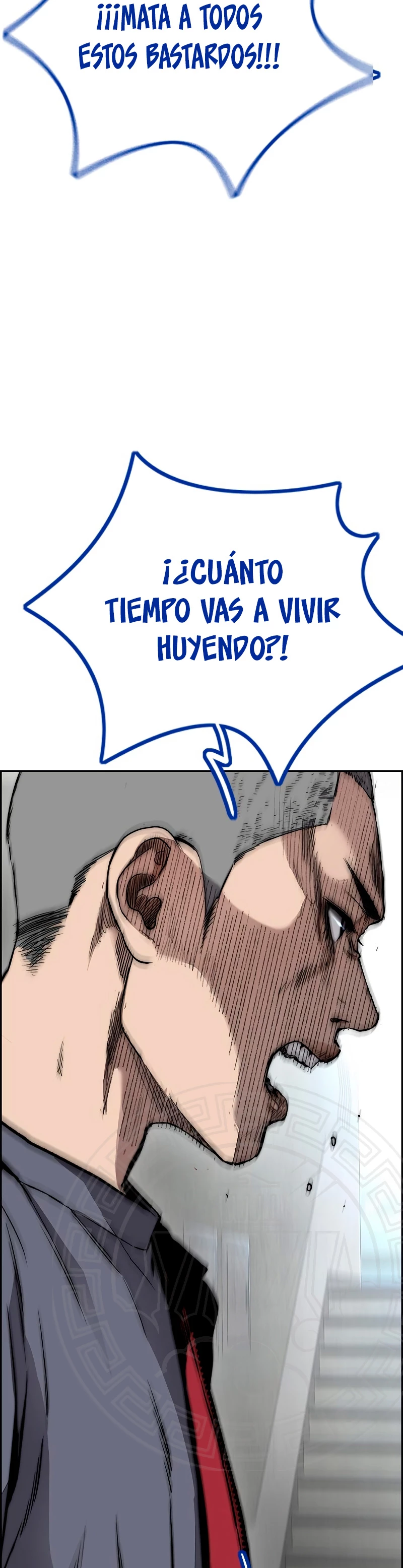 RompeVientos - Capítulo 455 - Página 88 - LectorTMOo
