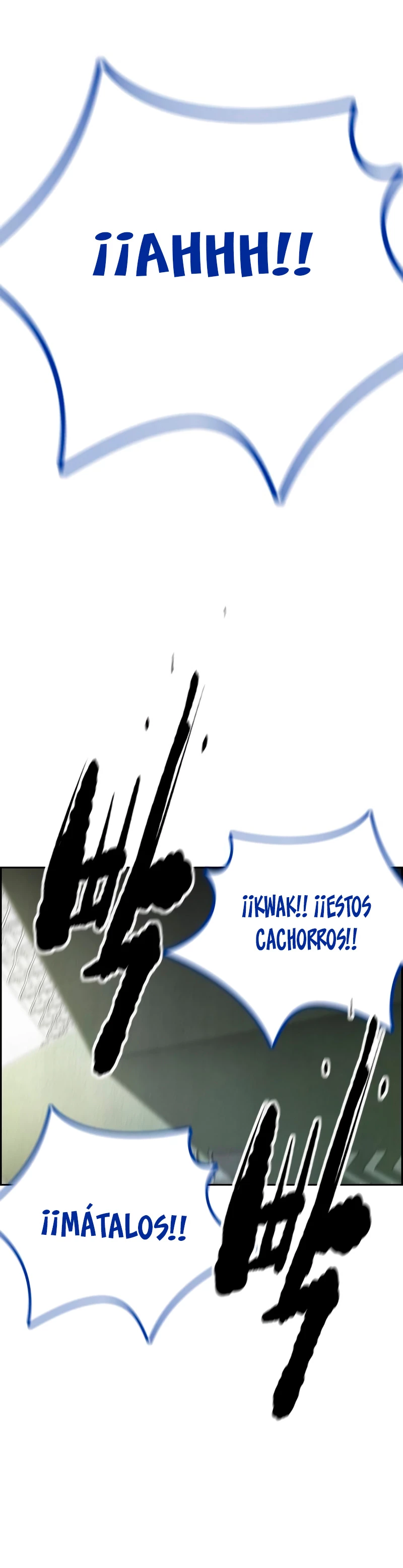 RompeVientos - Capítulo 455 - Página 91 - LectorTMOo