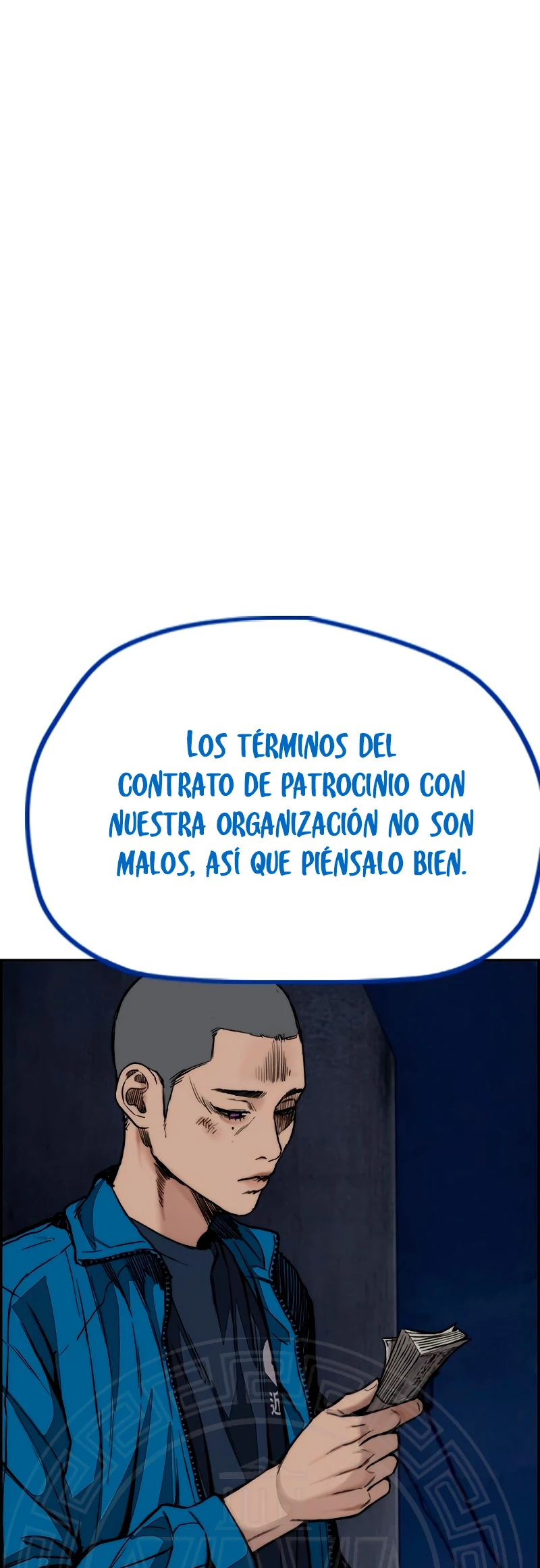 RompeVientos - Capítulo 455 - Página 104 - LectorTMOo
