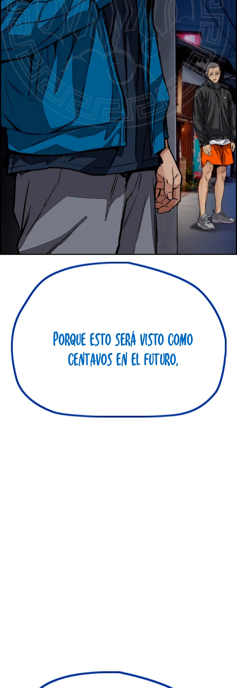 RompeVientos - Capítulo 455 - Página 105 - LectorTMOo