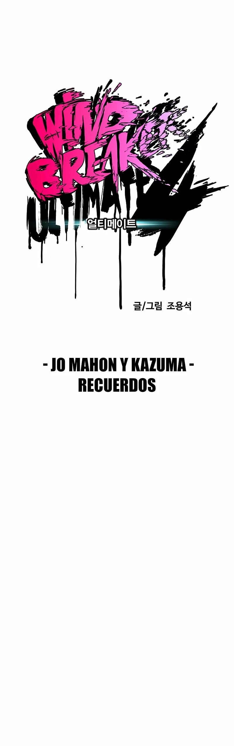 RompeVientos - Capítulo 456 - Página 10 - LectorTMOo