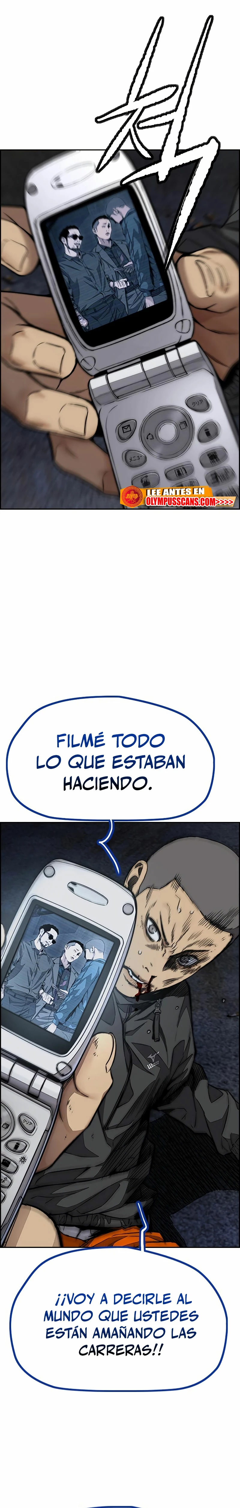 RompeVientos - Capítulo 456 - Página 16 - LectorTMOo