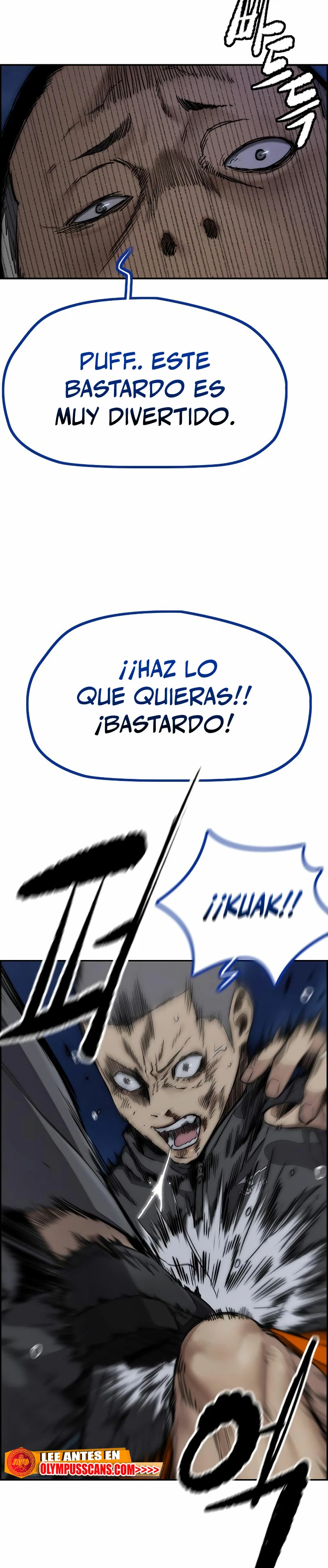 RompeVientos - Capítulo 456 - Página 18 - LectorTMOo