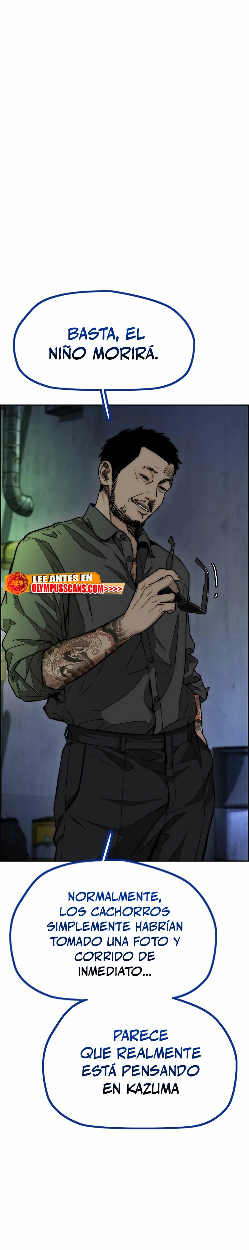 RompeVientos - Capítulo 456 - Página 22 - LectorTMOo