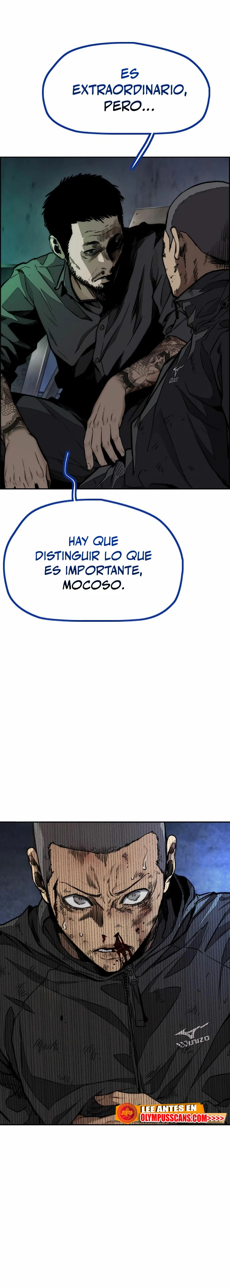 RompeVientos - Capítulo 456 - Página 23 - LectorTMOo