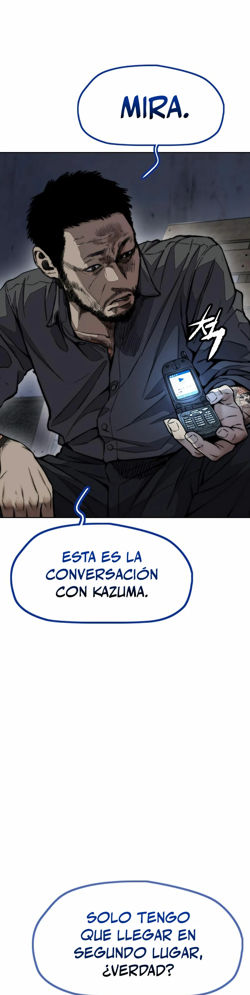 RompeVientos - Capítulo 456 - Página 24 - LectorTMOo