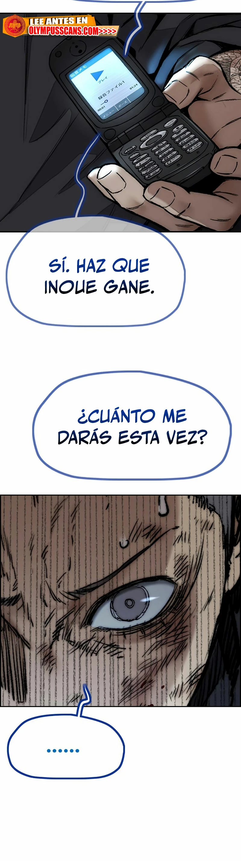 RompeVientos - Capítulo 456 - Página 25 - LectorTMOo